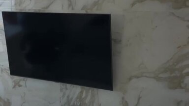 Декоративный кирпич и освещение