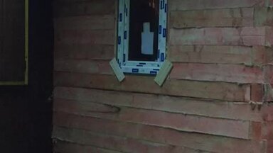 Пристройка к дому из бруса