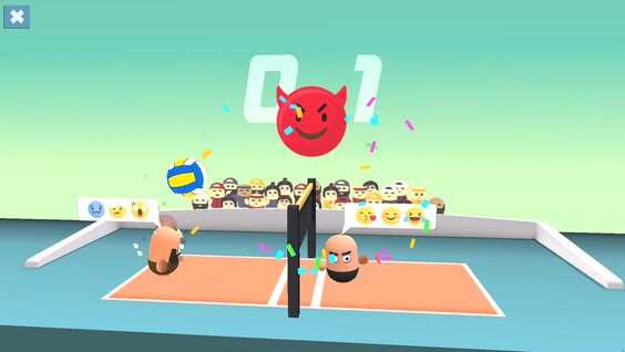 Volley Boys