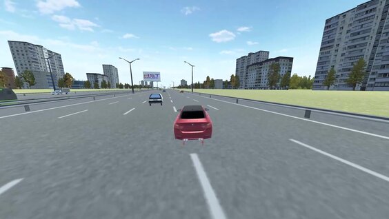 Drift in Traffic