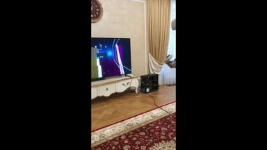 Виртуальная реальность на выезд