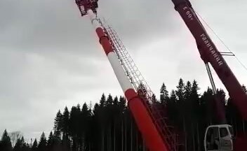 Довольно непростая работа..