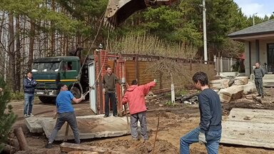 Видео о моей работе #2