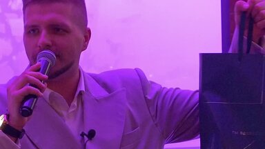 Корпоратив Промо Валерий Васильцов