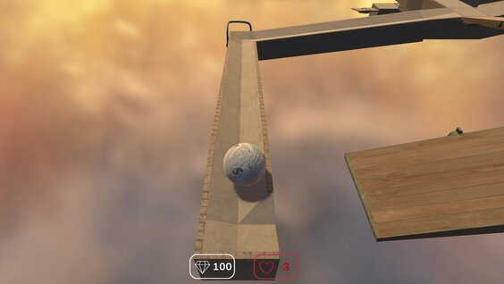Sky balance