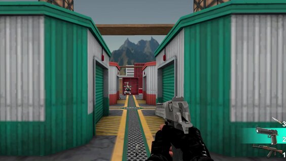 CS: Online