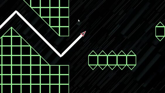 Geometry Dash: Pro Level Mod
