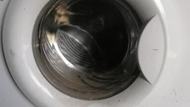 Ремонт стиральной машины Lg, была произведена замена подшипников, сальник и ремонт  обмотки  двигателя двигателя