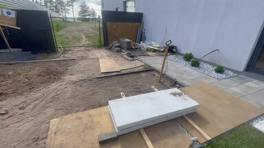 Реализация проекта в КП Панорама