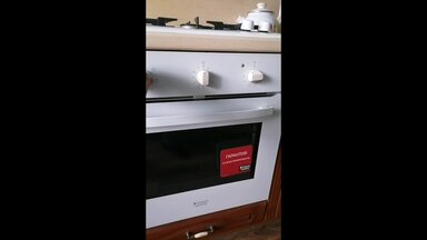 Ремонт духового шкафа Hotpoint Ariston