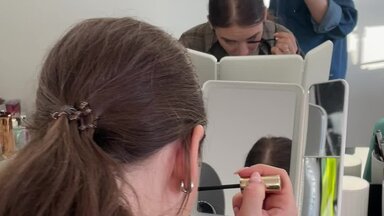 Видео о моей работе #2
