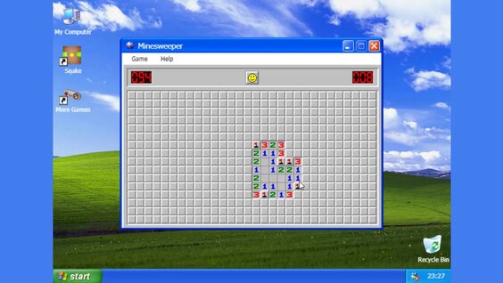 Minesweeper Challenge - Jogo Gratuito Online