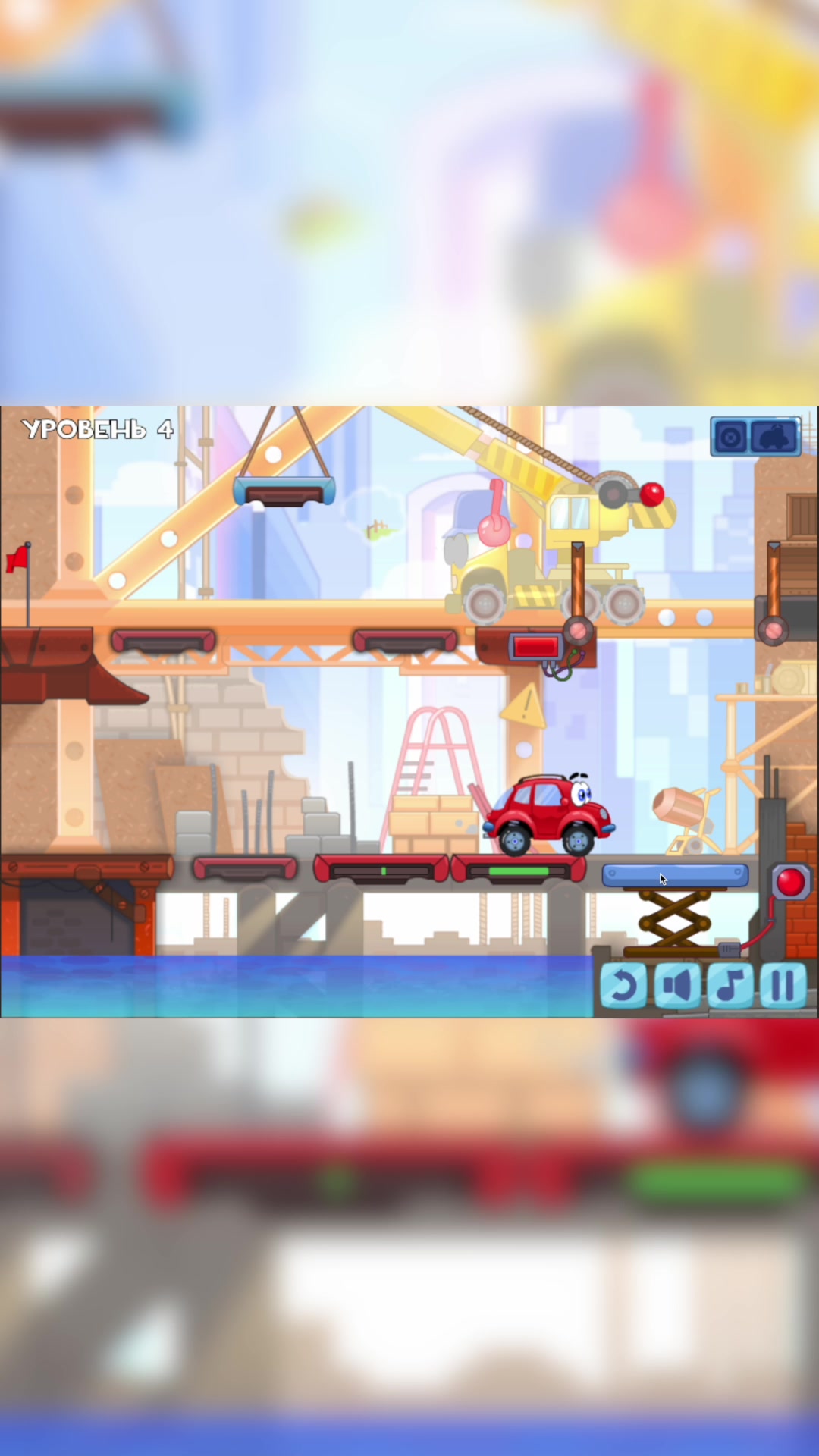 Wheely 7 Detective
