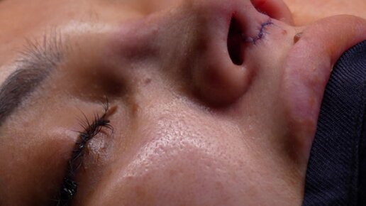 Yaramas ispan xizmatkorlari ishtirokidagi onlayn porno