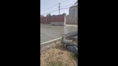 Видео о моей работе #1