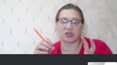Оксана после консультации