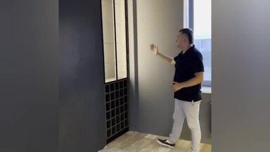 Ремонт кухни