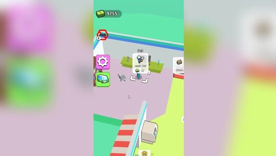 Build My Mart