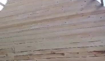 Видео о моей работе #28