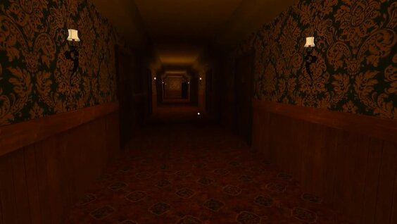 Room 666