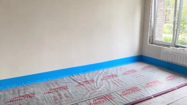 Ремонт квартир Москва (ЖК NOW) - 1 этап