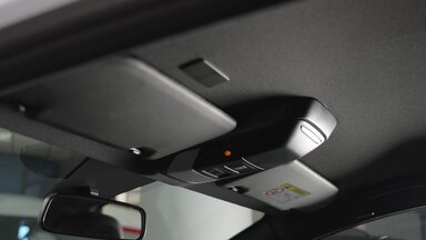 презентация автомобиля от автосалона