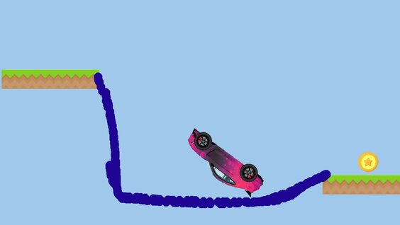 Draw Deadly Descent