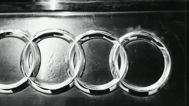 Ремонт двигателя на  Audi 80