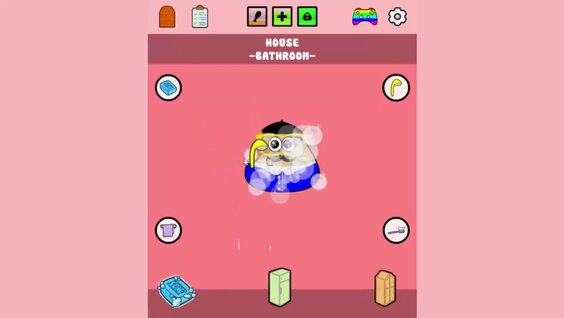 Pou: The Original - Online Game - Play for Free