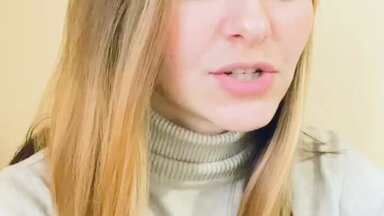 Разбор девушке на финансы .