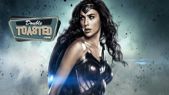 Wonder Woman Free Full Movie