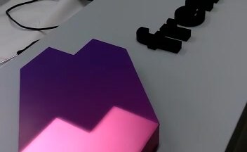 Процесс изготовления вывески