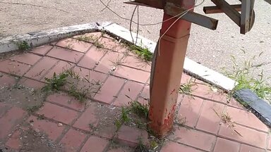 Видео о моей работе #15