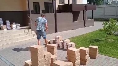 2 грузчика почасовая