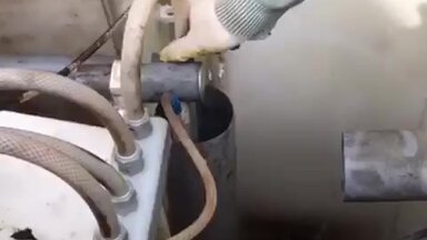чистка септика