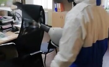 Дезинфекция