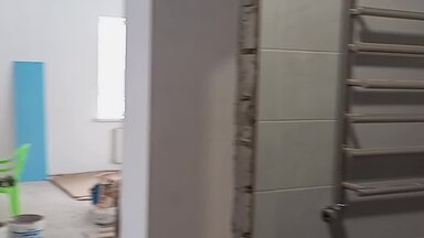 Сложный проект в коттедже