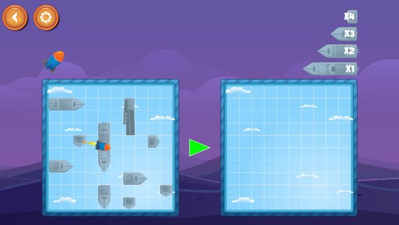 Морской бой — играть онлайн бесплатно на сервисе Яндекс Игры