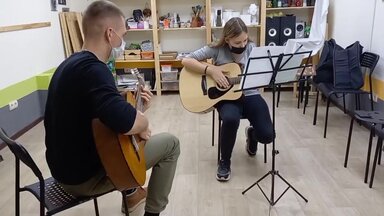 Уроги игры нагитаре