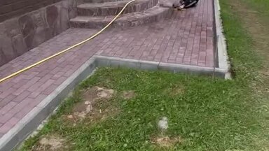 Видео о моей работе #17