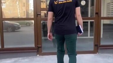 Дом без пыли