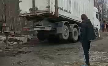 Монтажные работы