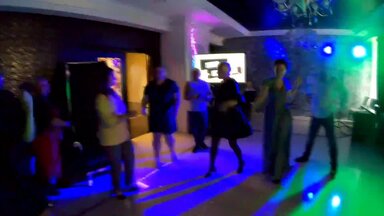Проведение выпускного
