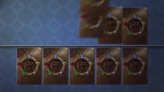 Blood of Titans