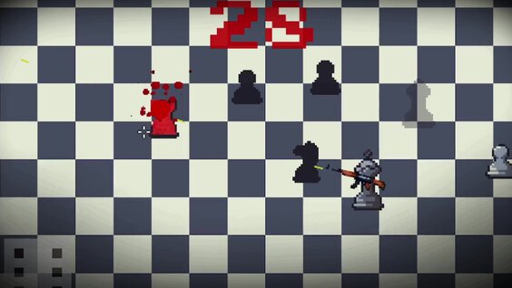 Chess with a computer — play online for free on Yandex Games