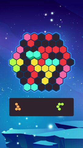 Block Hexa Puzzle New - Jogo Online - Joga Agora