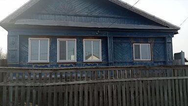 Обновление фасада дома