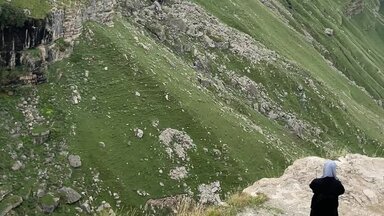 Водопад Тобот