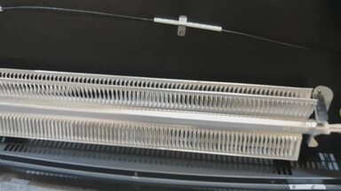 НОВИНКА Электрический конвектор Energolux ECH 1000E J1 WG #СплитКлим #Energolux #SplitClim
