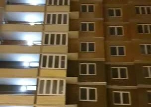 Установка декоративного нащельника с утеплителем